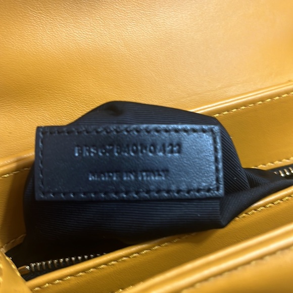 New authentic YSL Toy LouLou - Picture 7 of 9